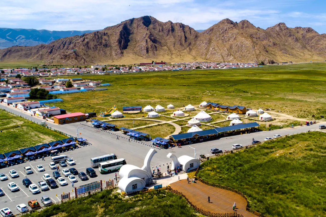 奋进新征程建功新时代巨变巴里坤县海子沿乡精准谋划目标任务全力助推