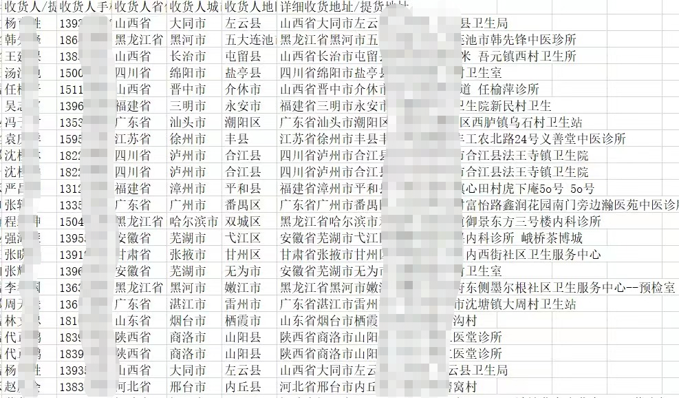 医院器械有什么国家发文：所有基层医院，储备医疗器械！_https://www.jmylbn.com_新闻资讯_第8张
