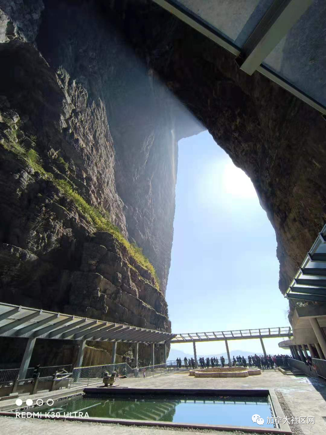 凤凰古城张家界天门山自由行_张家界天门山介绍_张家界天门山玻璃栈道