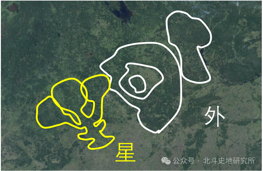 抗战之超级外星基地