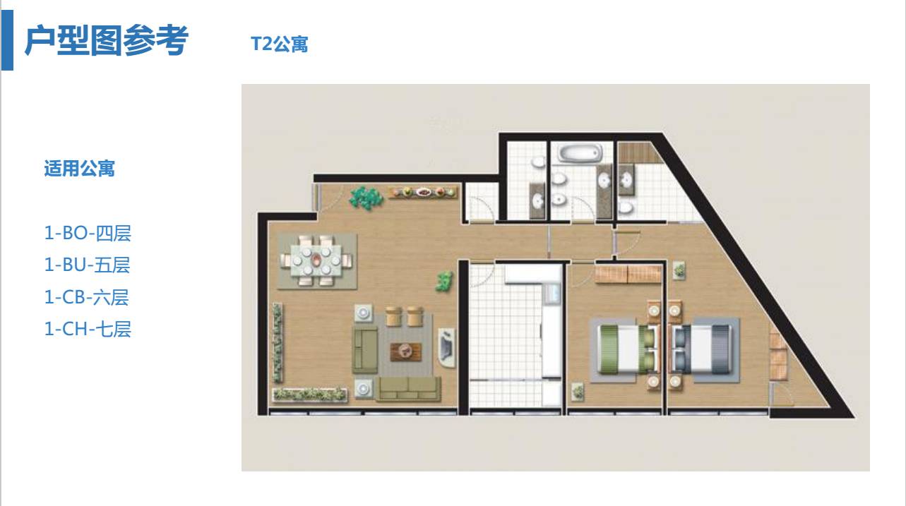 【欧洲房产】里斯本大学城区杰瑞斯公寓    直线条 更气派