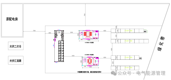 安科瑞分布式储能监控系统在浙江嘉兴晋亿实业5MW分布式储能项目中的应用