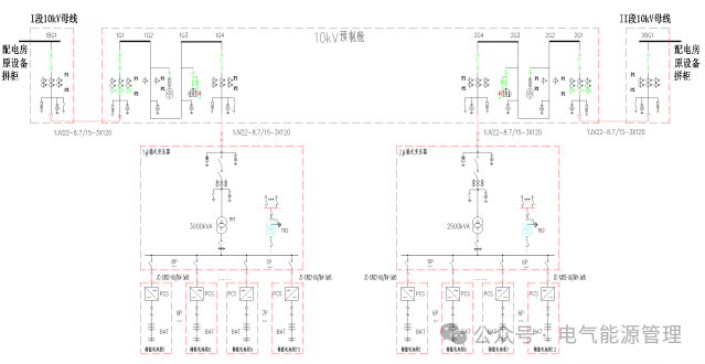 安科瑞分布式储能监控系统在浙江嘉兴晋亿实业5MW分布式储能项目中的应用