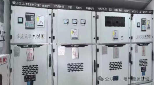 安科瑞分布式储能监控系统在浙江嘉兴晋亿实业5MW分布式储能项目中的应用