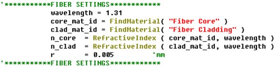 激光二极管光源耦合到光纤的图15