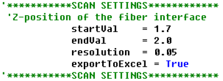 激光二极管光源耦合到光纤的图14