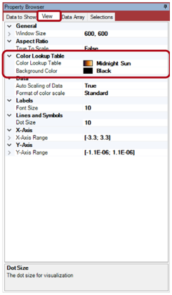 VirtualLab 光柵階次分析器的圖16