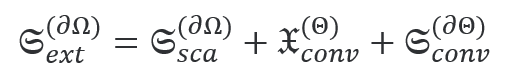 JCMsuite应用：散射体的光学手性响应的图5