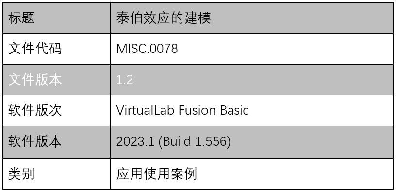 泰伯效应的建模的图9