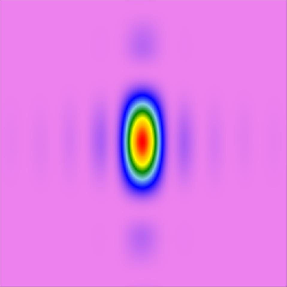 X射线掠入射聚焦反射镜的图1