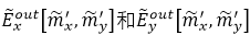 标准具和晶体中的电磁场传输算法的图68