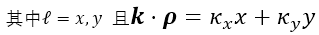 标准具和晶体中的电磁场传输算法的图24