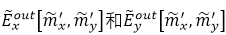 标准具和晶体中的电磁场传输算法的图64