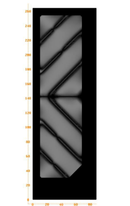 TechWiz LCD 3D：PVA模式仿真的图8