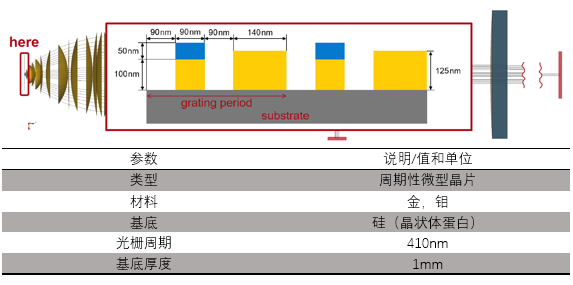 检查微型晶片的光学系统的图6