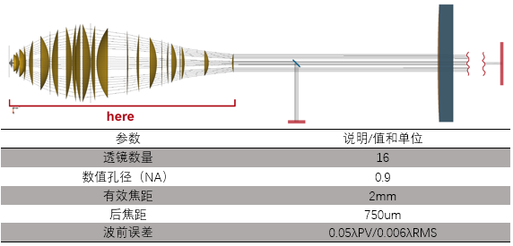 檢查微型晶片的光學(xué)系統(tǒng)的圖5