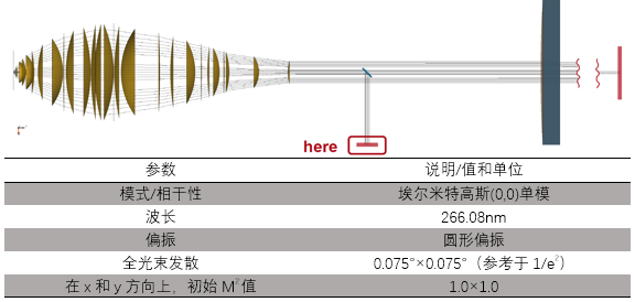 檢查微型晶片的光學(xué)系統(tǒng)的圖3
