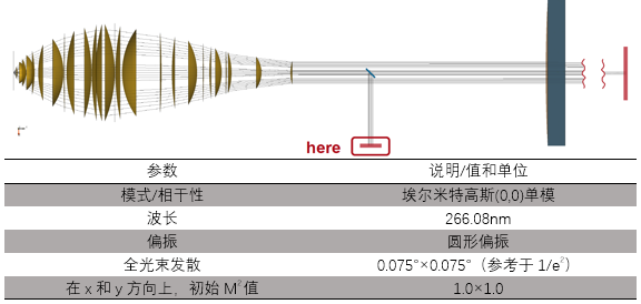 检查微型晶片的光学系统的图3