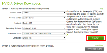 新一代光學(xué)工程仿真軟件FRED MPC GPU硬件配置的圖5
