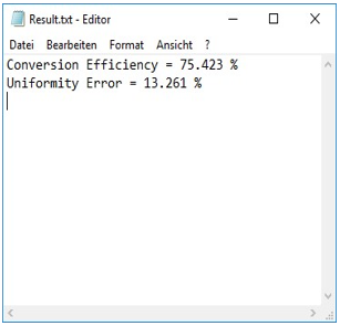 VirtualLab Fusion編程用于執(zhí)行IFTA設(shè)計的模塊的圖5