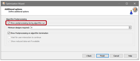 VirtualLab Fusion中運(yùn)用optiSLang進(jìn)行光柵優(yōu)化的圖25