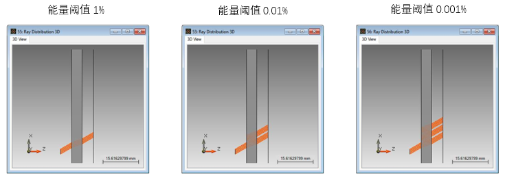 非序列配置：如何使用光線追跡和場追跡的仿真設(shè)置的圖7