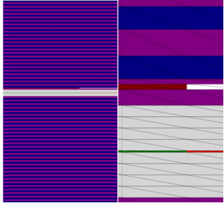 JCMsuite案例展示：垂直腔面发射激光器（VSCEL）的建模分析的图1