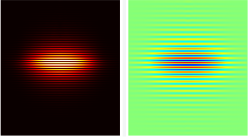 JCMsuite案例展示：垂直腔面发射激光器（VSCEL）的建模分析的图2