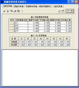 OCAD:三組元連續變焦系統的圖16