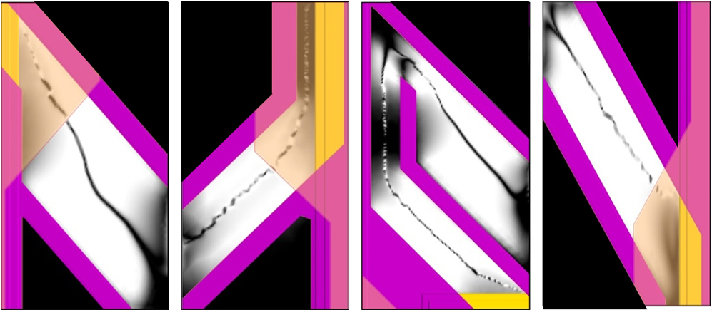 Techwiz LCD 3D: VA-IPS模式分析（Tensor模式）的图2