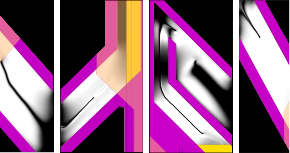 Techwiz LCD 3D: VA-IPS模式分析（Tensor模式）的图1