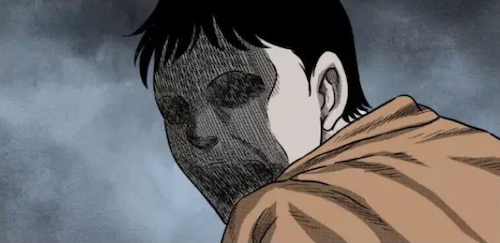 偶家仙奇遇记之瞎眼老婆婆