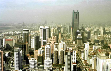 经济特区中国有几个_中国经济特区之“特”_中国经济特区有哪几个