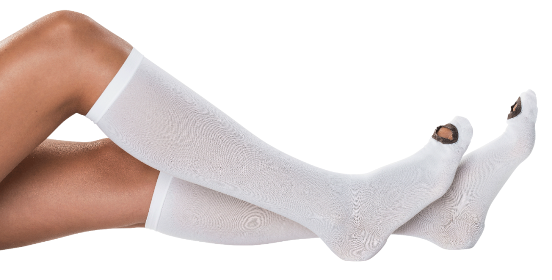 医用弹力袜用什么洗一双好袜，血流顺畅，医用防血栓袜穿戴方法及注意事项get!_https://www.jmylbn.com_新闻资讯_第5张