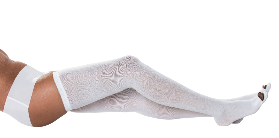 医用弹力袜用什么洗一双好袜，血流顺畅，医用防血栓袜穿戴方法及注意事项get!_https://www.jmylbn.com_新闻资讯_第7张