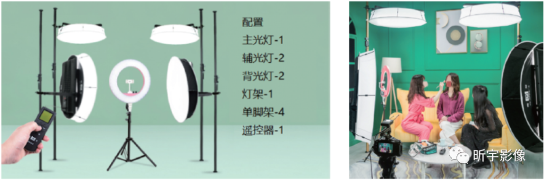 【短视频创作】短视频拍摄