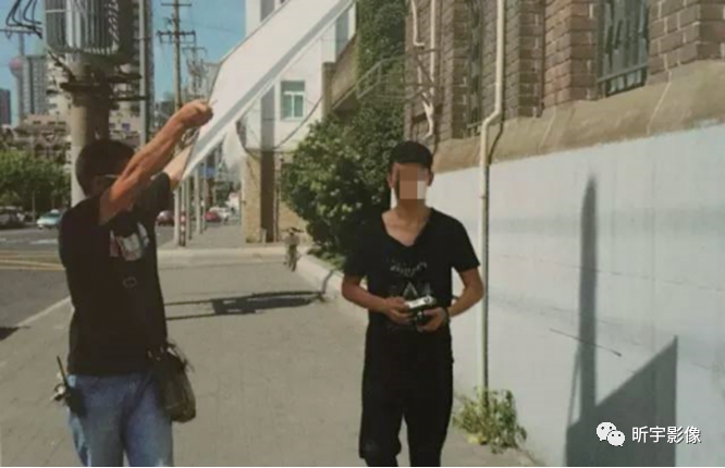 【短视频创作】短视频拍摄