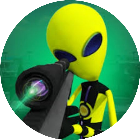 狙击外星人大作战