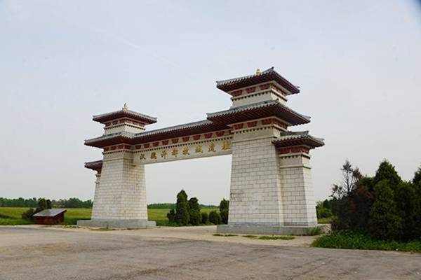 景点|曹魏五都,乱世奸雄称霸的地方