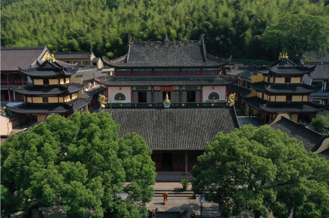 五一不远游跟着照片游象山二