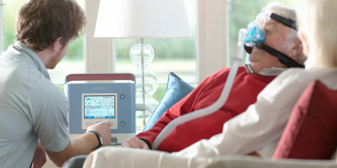 家用呼吸机怎么用家用无创呼吸机的使用_https://www.jmylbn.com_新闻资讯_第1张