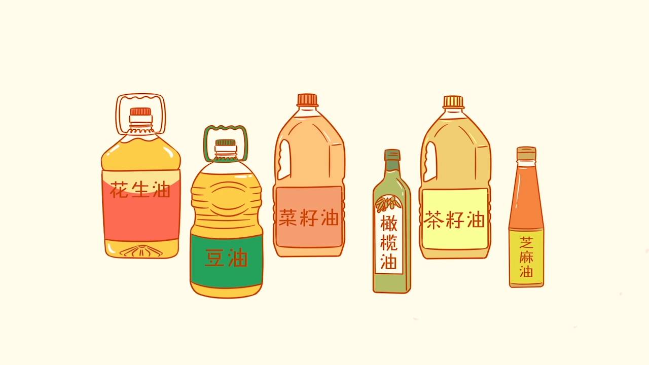 最后,辟谣君想跟大家说,只要是在正规的超市或渠道购买食用油,并且