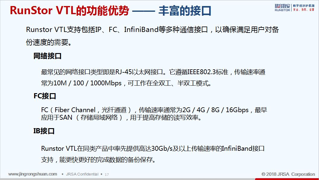 虚拟带库（VTL）备份恢复解决方案_虚拟磁带库与备份软件联调-CSDN博客