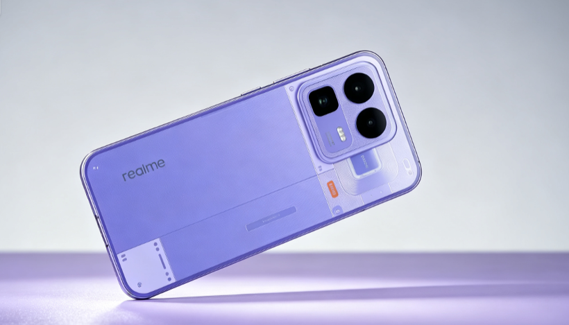 新机 512GB 加价大几百,2026值得入手的三款大内存手机