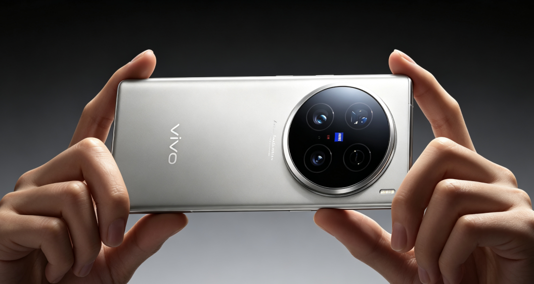 新机 512GB 加价大几百,2026值得入手的三款大内存手机