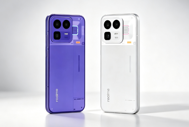 新机 512GB 加价大几百,2026值得入手的三款大内存手机