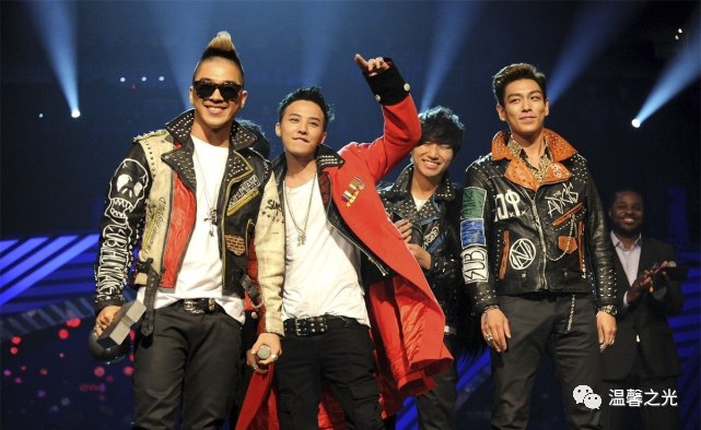 韓國頂級男團BIGBANG確定回歸！TOP決定不再續約，恐成最后的晚宴