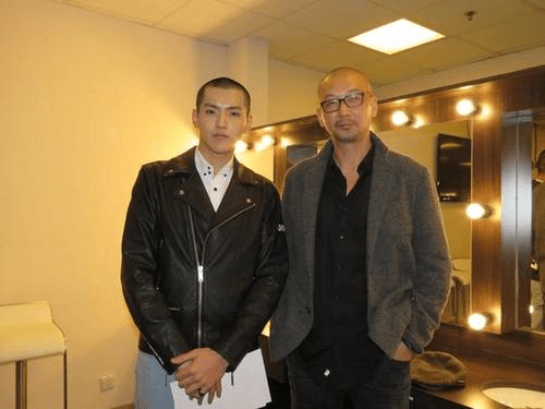 泰国娱乐圈新闻事件_娱乐圈"大地震",吴亦凡事件让国家遭受重创,多名