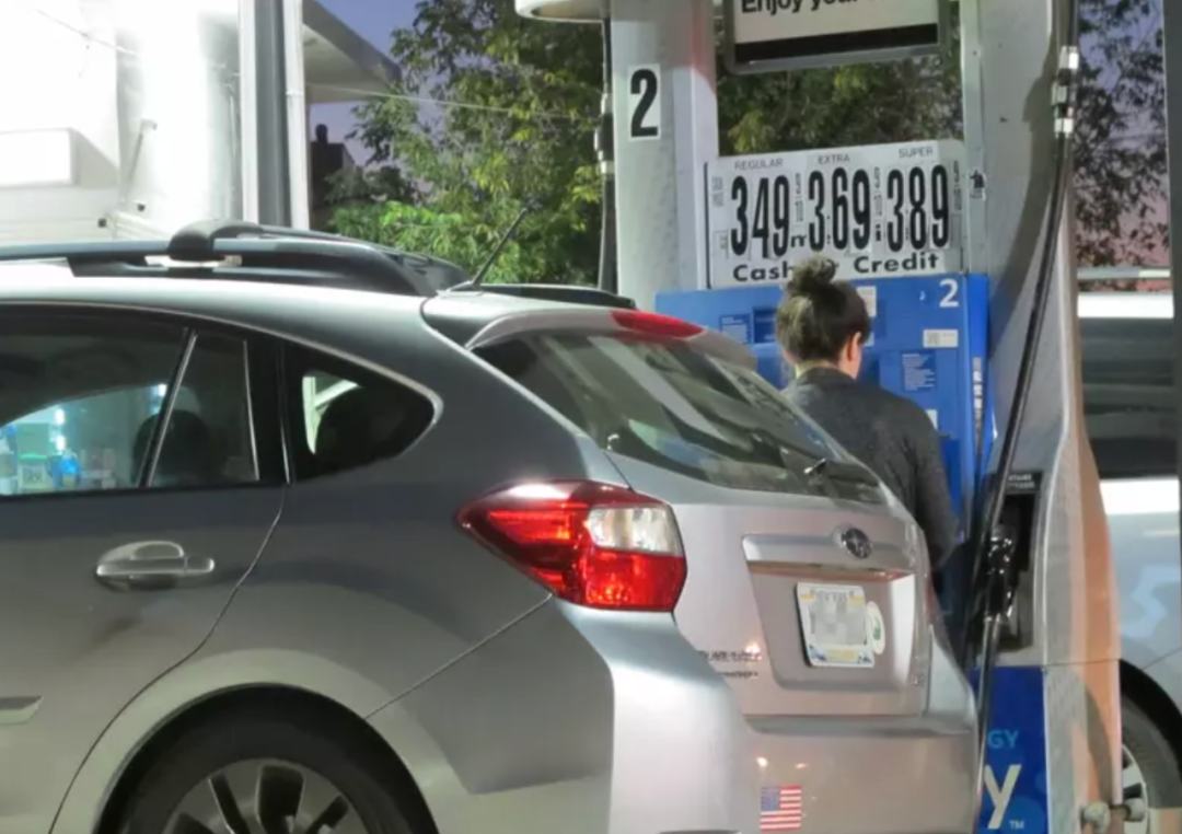 迎来最贵寒冬！纽约取暖费暴增4成！油价最贵已涨到$5一加仑！ – 邑睿