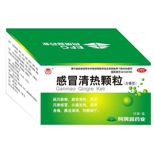 正确了解风寒感冒及风寒感冒吃什么药好？